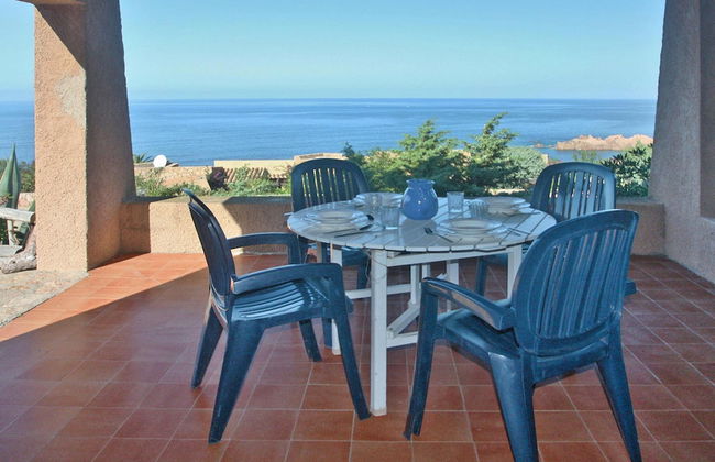 Holiday Home in Sardinia Near Red Cliffs - Foto 22