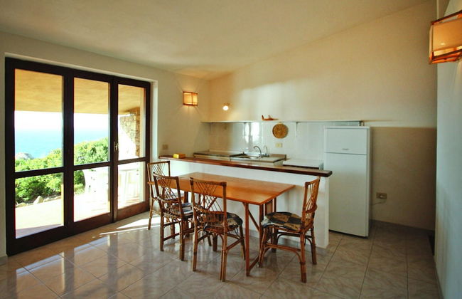 Holiday Home in Sardinia Near Red Cliffs - Foto 19