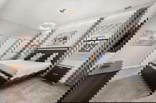 Foto 70 - Cinematic Escape Stay in a Movie Themed Mansion
