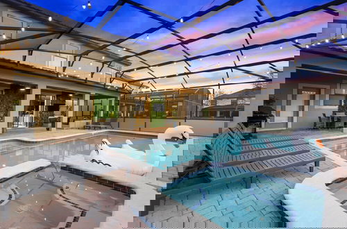 Foto 54 - Cinematic Escape Stay in a Movie Themed Mansion
