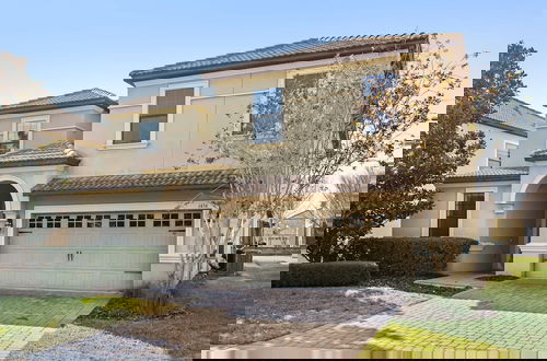 Foto 52 - Cinematic Escape Stay in a Movie Themed Mansion