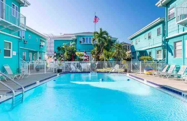 The Boho Waterview w Balcony BBQ Heated Pool - Foto 20