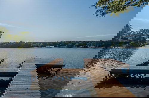 Foto 3 - Lakefront Bliss - Fully Loaded