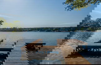 Foto 3 - Lakefront Bliss - Fully Loaded