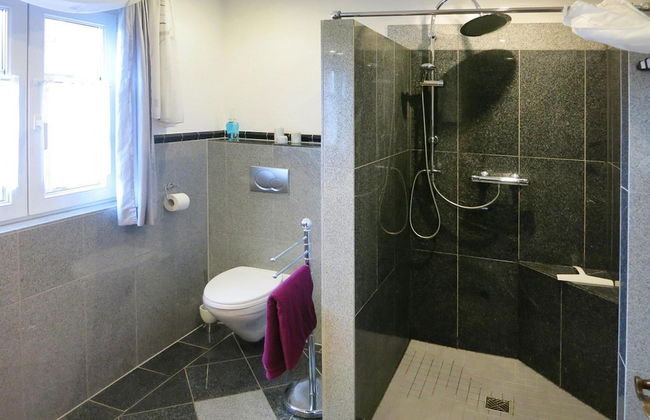 Apartment in Losheim am See - Photo 8