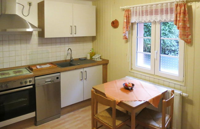 Apartment in Losheim am See - Photo 5