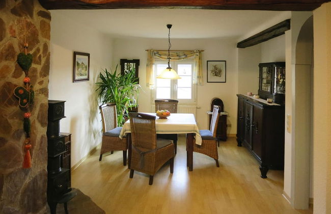 Apartment in Losheim am See - Photo 6