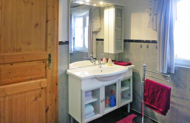 Apartment in Losheim am See - Photo 9