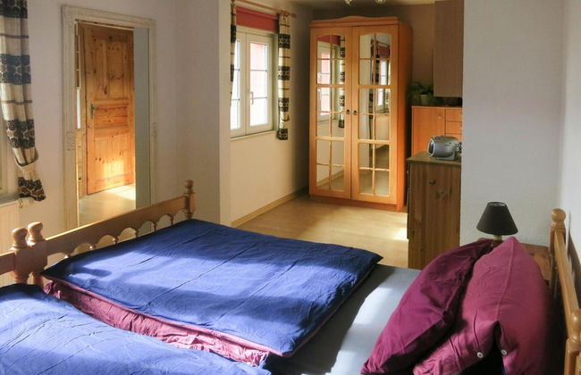 Apartment in Losheim am See - Photo 3