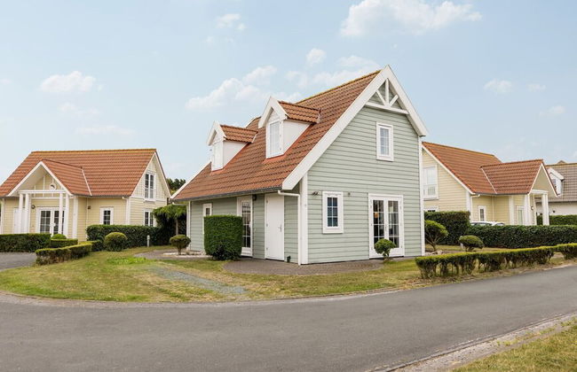 Summio Duynparc De Heeren van 's-gravensande - Foto 1