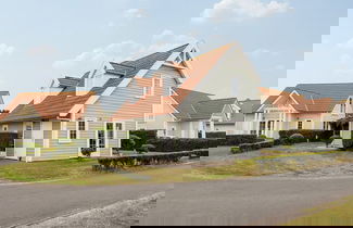Foto 1 - Summio Duynparc De Heeren van 's-gravensande