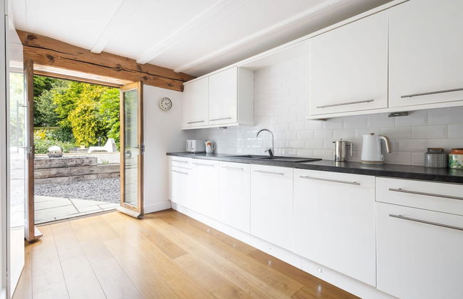 Host Stay Sunnyside Barn - Foto 5