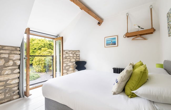 Host Stay Sunnyside Barn - Foto 14