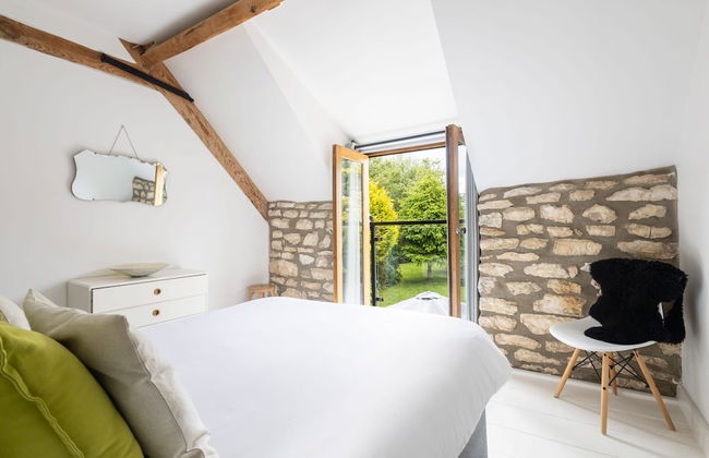 Host Stay Sunnyside Barn - Foto 16
