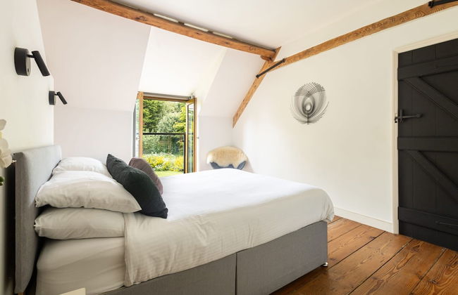 Host Stay Sunnyside Barn - Foto 13