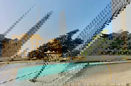 Foto 51 - DXB - Burj Royale- 4401 - DT
