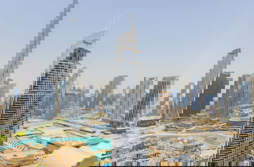 Foto 11 - DXB - Burj Royale- 4401 - DT