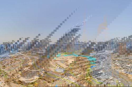 Foto 6 - DXB - Burj Royale- 4401 - DT