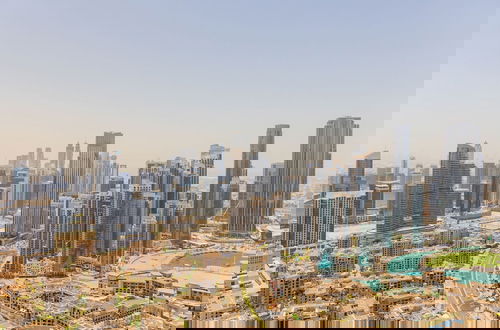 Foto 10 - DXB - Burj Royale- 4401 - DT