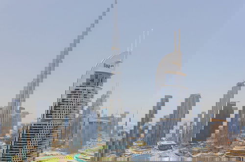Foto 8 - DXB - Burj Royale- 4401 - DT