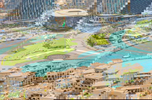 Foto 9 - DXB - Burj Royale- 4401 - DT