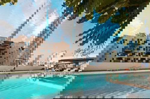 Foto 48 - DXB - Burj Royale- 4401 - DT