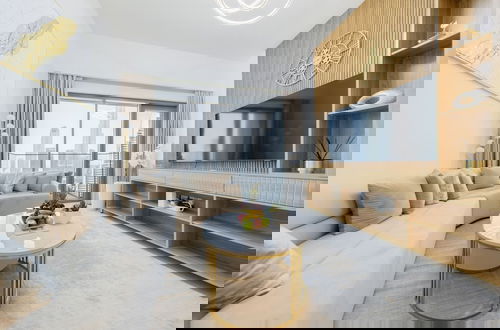 Foto 2 - DXB - Burj Royale- 4401 - DT