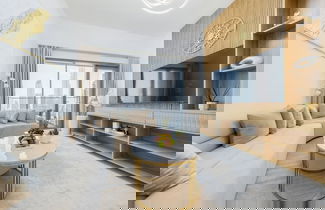 Foto 2 - DXB - Burj Royale- 4401 - DT