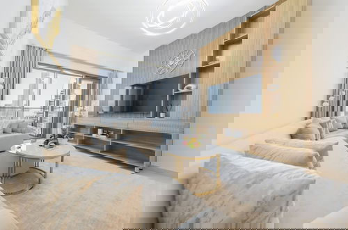 Foto 1 - DXB - Burj Royale- 4401 - DT