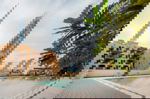 Foto 50 - DXB - Burj Royale- 4401 - DT