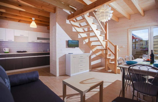 Holiday House in Rewal Near Baltic Beach - Photo 3