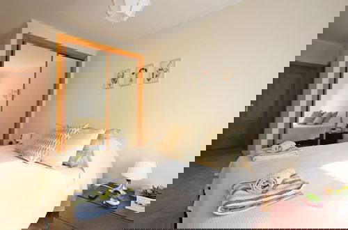 Foto 9 - Oliveira in Tavira With 1 Bedrooms and 1 Bathrooms