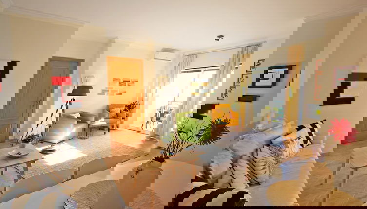 Foto 1 - Oliveira in Tavira With 1 Bedrooms and 1 Bathrooms