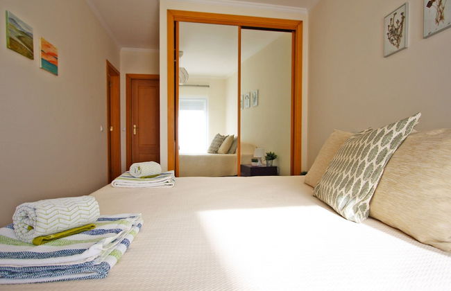 Oliveira in Tavira With 1 Bedrooms and 1 Bathrooms - Foto 10