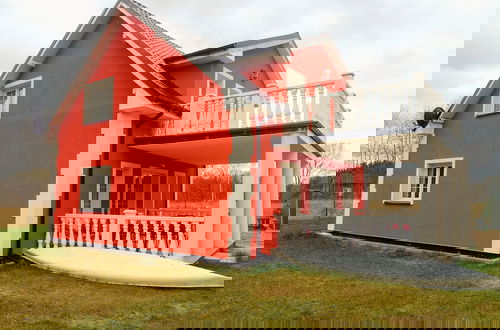 Foto 1 - Holiday Home in Nowe Warpno With Garden