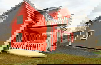 Photo 1 - Holiday Home in Nowe Warpno With Garden