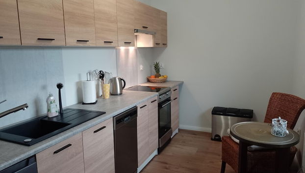 Cucina privata