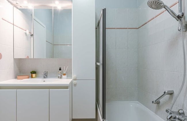 Boulevard Apartment Near the Beach - Foto 5