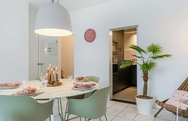 Boulevard Apartment Near the Beach - Foto 15