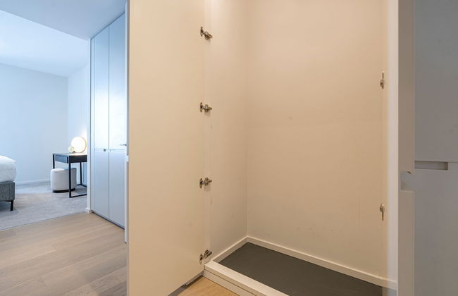 Luxury Apartment in Bustling Canary Wharf - Foto 12
