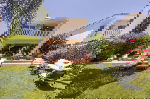 Foto 56 - Larnaca Chelidonia Seafront Villa