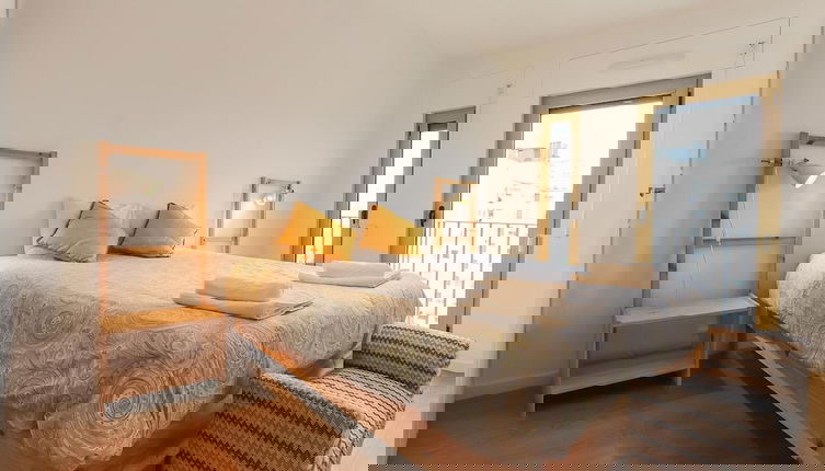 Foto 1 - Modern Bright Avenidas Novas by Homing