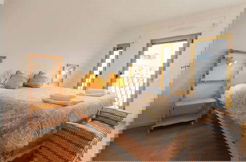 Foto 1 - Modern Bright Avenidas Novas by Homing