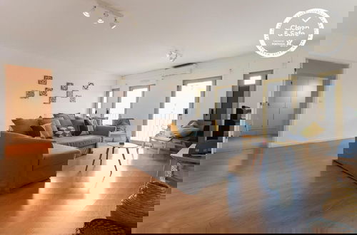 Foto 2 - Modern Bright Avenidas Novas by Homing
