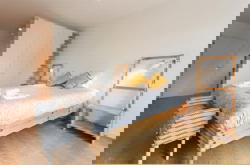 Foto 8 - Modern Bright Avenidas Novas by Homing