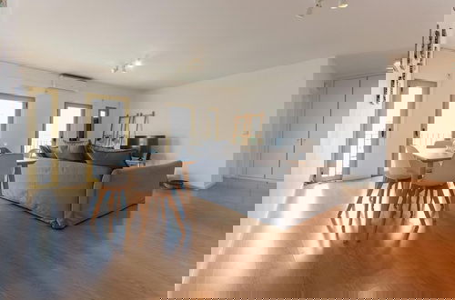 Foto 3 - Modern Bright Avenidas Novas by Homing