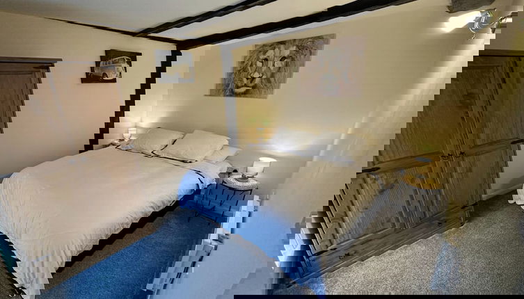 Photo 1 - Apartment - Sleeps 2 - Parking - Wifi