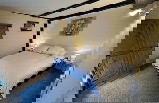 Photo 1 - Apartment - Sleeps 2 - Parking - Wifi