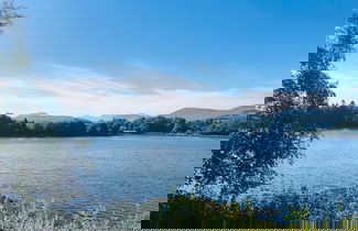 Foto 2 - 3 Bedroom Sleeping 5 and Only 15 Minute s Walk From Kenmare