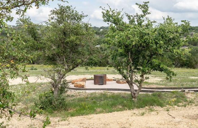 Miranda In The Hill Country - Hacienda Amor - Foto 13